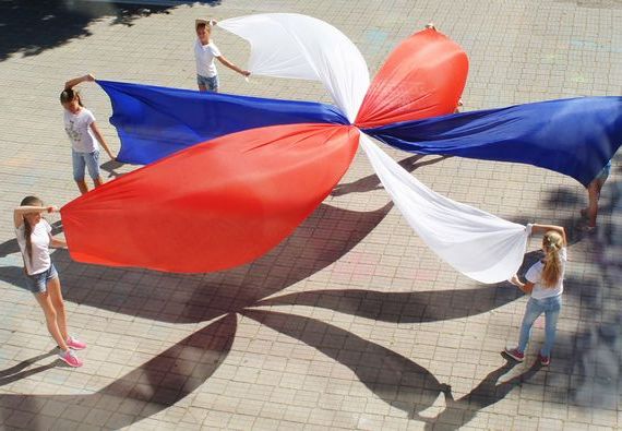 прописка в Салехарде